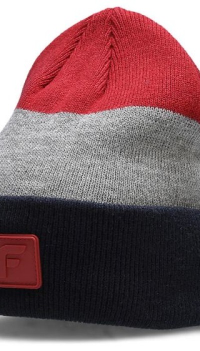 4F Παιδικό σκουφί για αγόρια πολύχρωμο